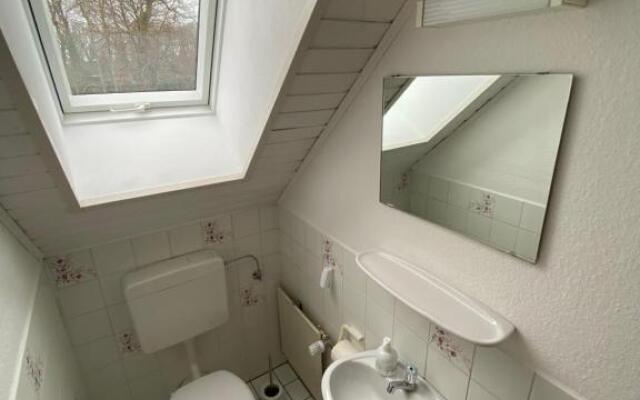 Ferienhaus am Hammrich