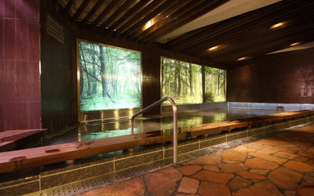 Hotel Sun Valley Nasu