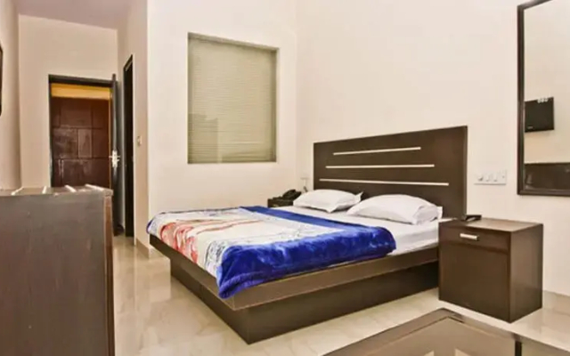 The Hospitality Home Bed & Breakfast