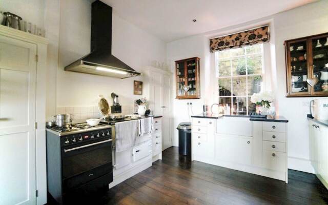 Ainslie's Belvedere B&B