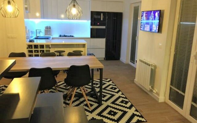 Alluring Apartment in Zaton near Sea