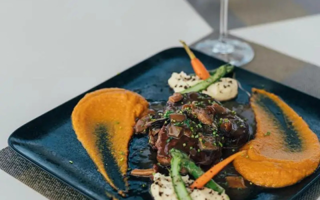 My Way Hotel & Events