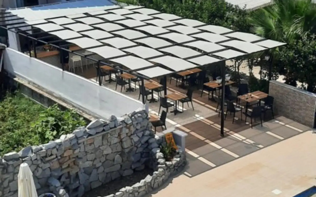 Altinkum Tatil Konaklari