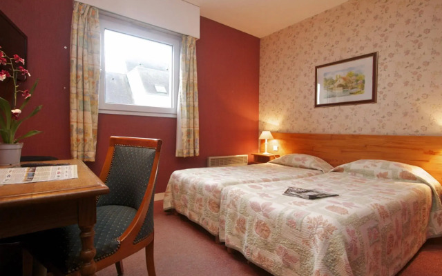 Logis Hotel Sully