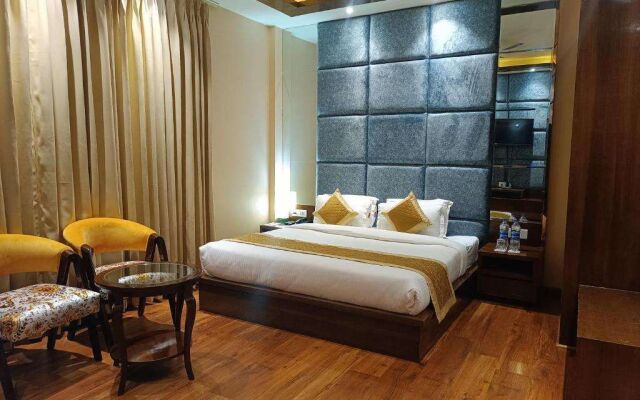 Mastiff Hotel Dalhousie