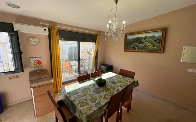 Apartamento DUPLEX SAGASTA