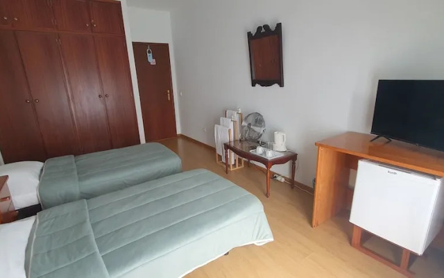 Casa Felicidade