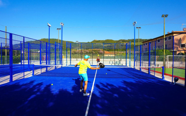 IHR Pizzo Calabro Resort