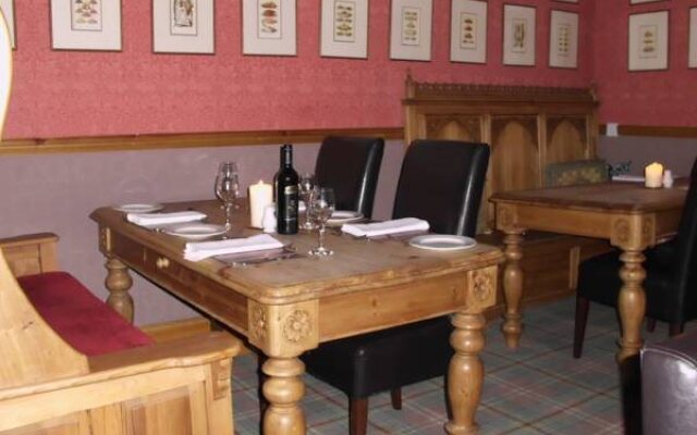 Troutbeck Inn