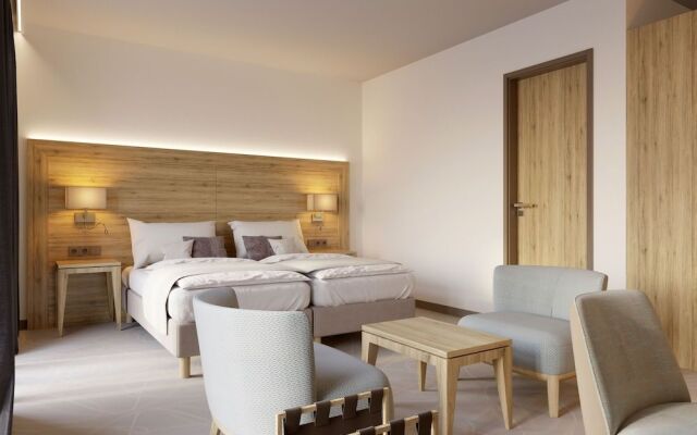 Gasthof Zufriedenheit