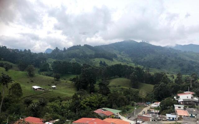 Real Hostel Apartamento 3