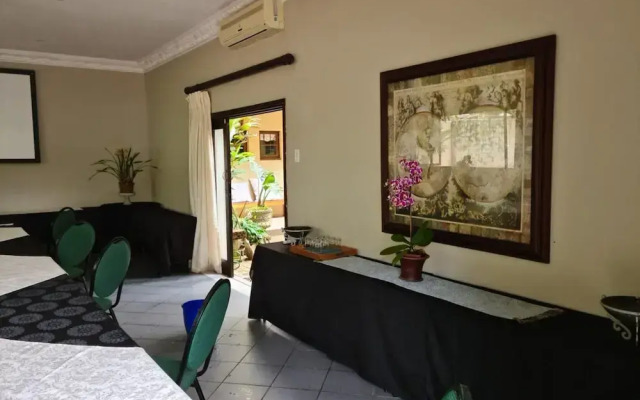 Fairway Guesthouse