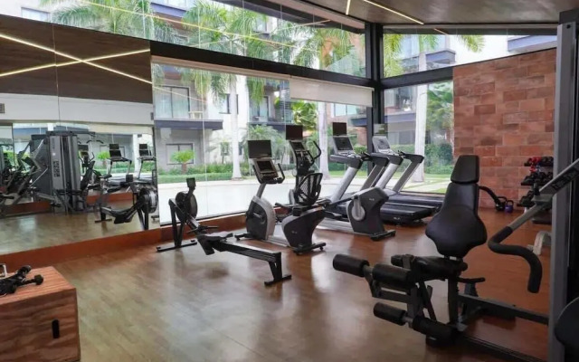 Spectacular 1BR Loft in Cap Cana