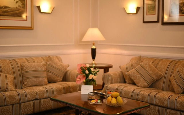 The Imperial New Delhi