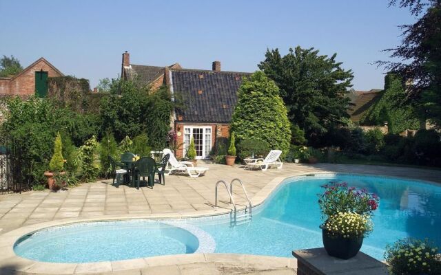 The Old Rectory