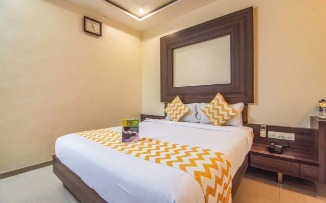 FabHotel Chalet Corporate