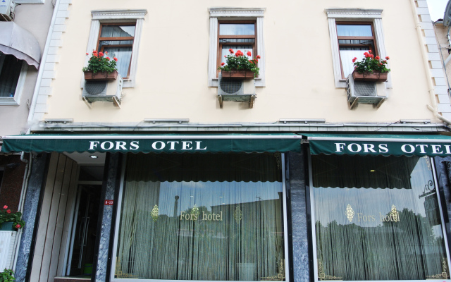 Fors Hotel