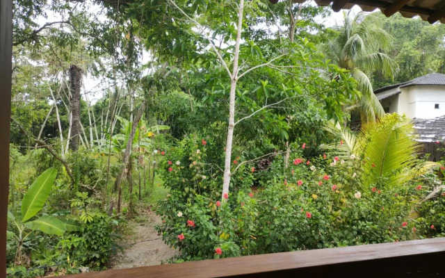Campos Elísios Boipeba