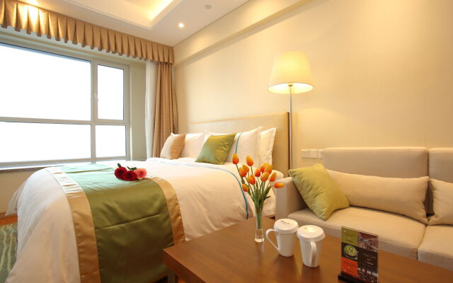 Yantai Tianma Argyle Suites