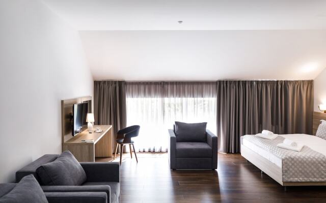 Hotel Antonio
