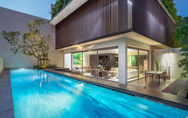 Twinpalms Phuket