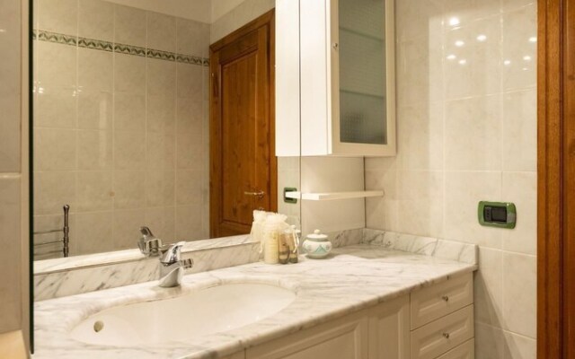 Banchi Apartment in Firenze