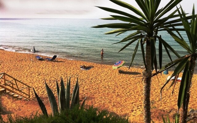 Corfu Island Apartment 13