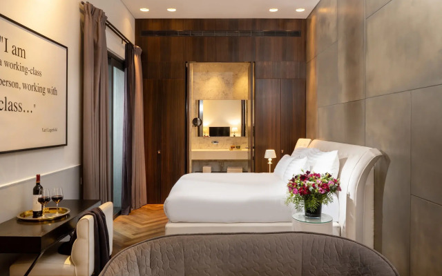 Hotel Indigo Tel Aviv - Diamond District by IHG
