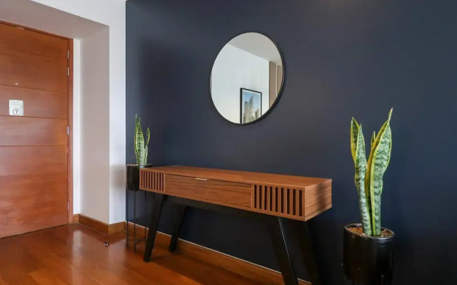 w Classy 2BR in Miraflores