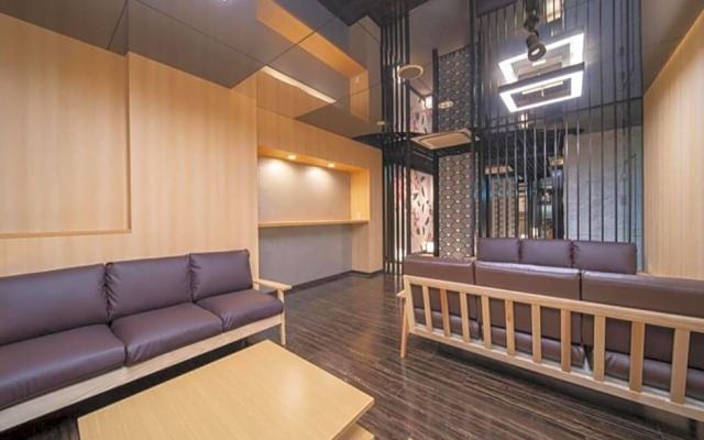 Royal Hotel Uohachi Bettei - Vacation STAY 81418