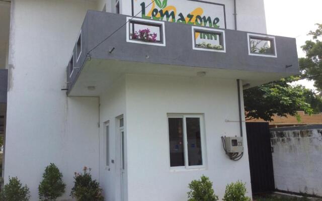 Lemazone Inn