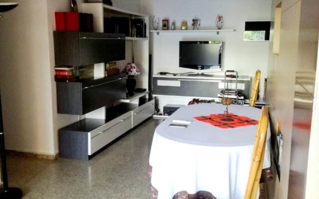 Apartment with 3 Bedrooms in Granada, with Wonderful City View, Furnished Terrace And Wifi - 25 Km From the Slopes