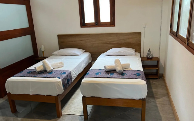 Porcelana Hotel