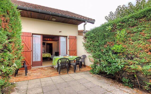 House Sicard Bormio 23599