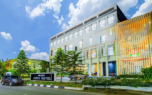 Grand Aceh Hotel