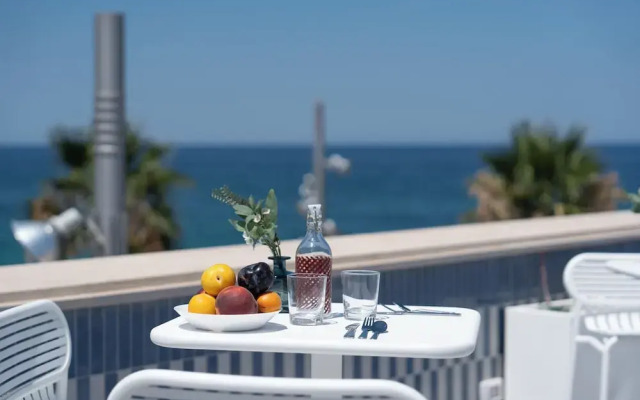 Leluan Bed & Breakfast