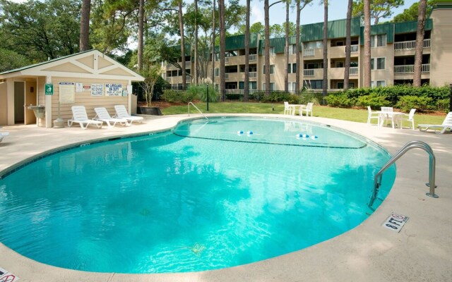 1129tspa 2 Bedroom Condo