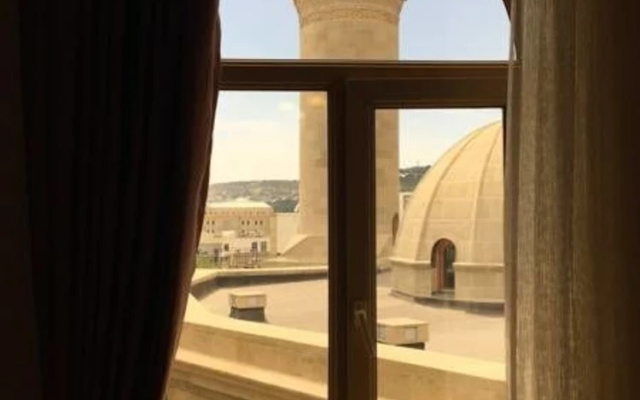Old Baku Hotel 