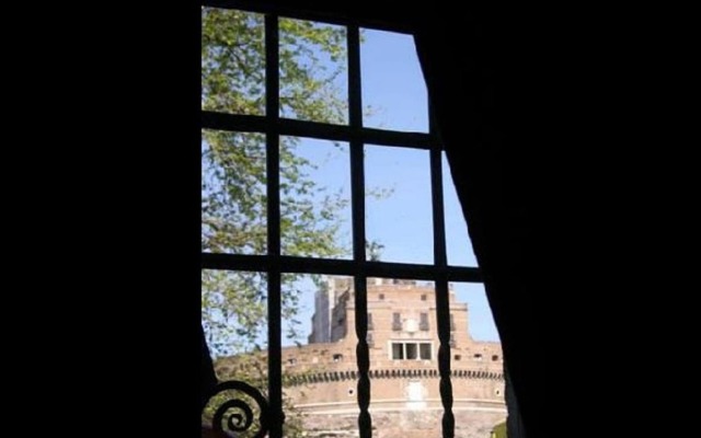 La Residenza Dell'Angelo Nuova