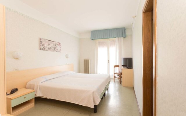 Hotel Eden Dro