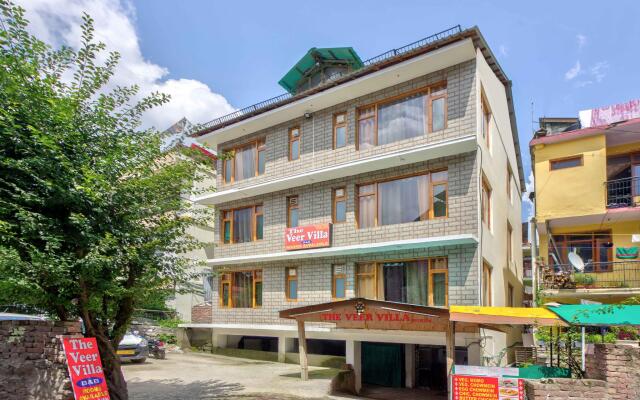 The Veer Villa - Manali