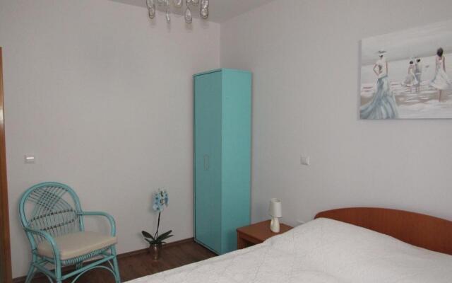 Vitris - 50 m from sea - A2(4+2)