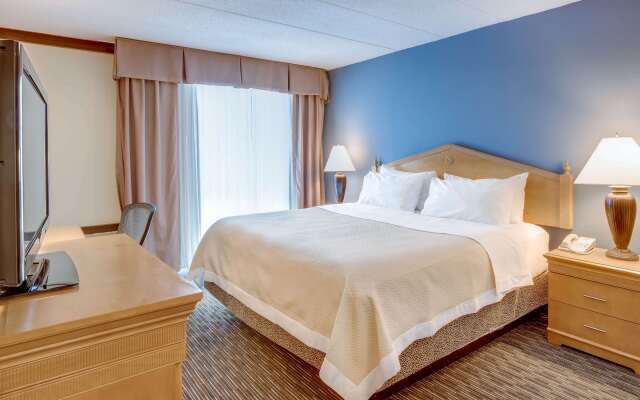 Days Hotel by Wyndham Toms River Jersey Shore