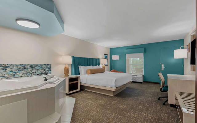 Best Western Seaway Inn