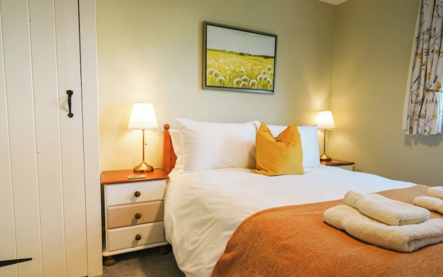 Bolehill Farm Cottages