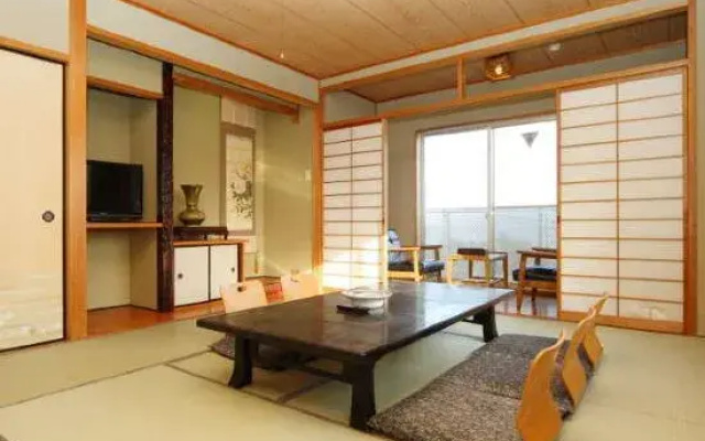 Minshuku Fukushima