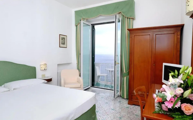 Hotel Luna Convento