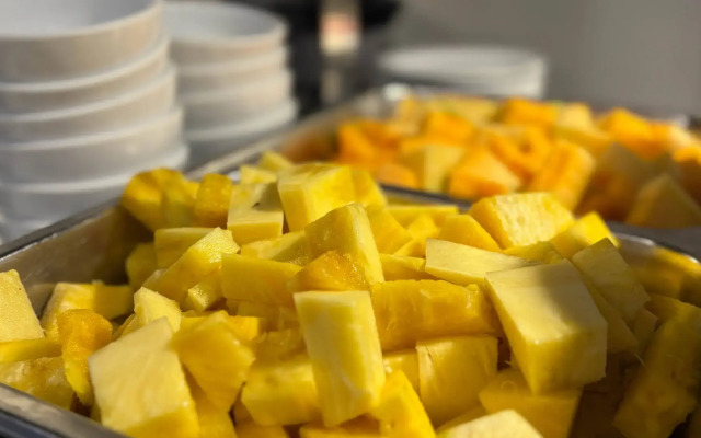 Hotel Portobelo Plaza las Ámericas