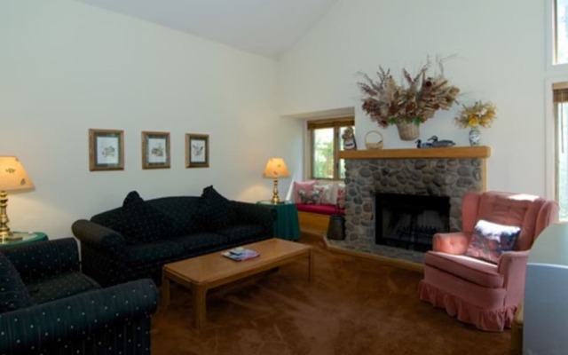 Premium McCloud Condo