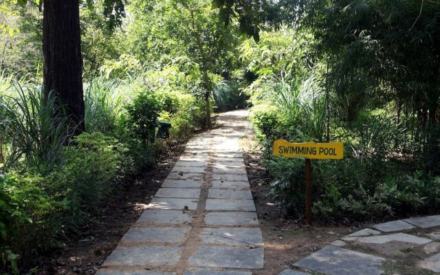 The Bagh - A Forest Retreat Kanha